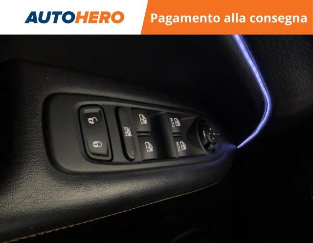 JEEP Compass 1.4 MultiAir 2WD Limited