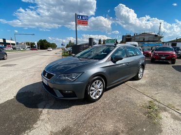 Seat Leon 1.4 TGI DSG ST Business