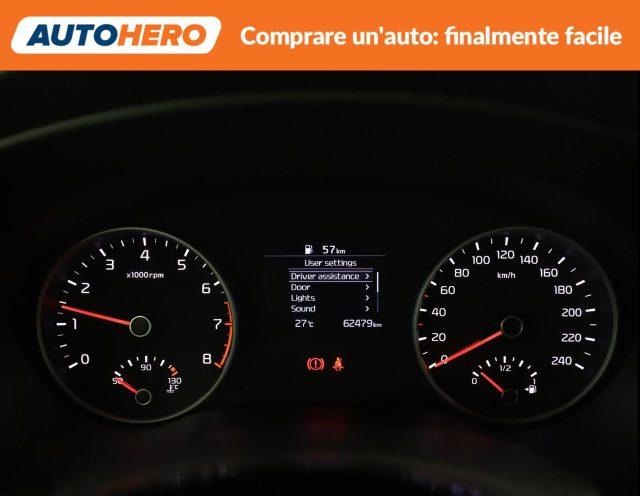 KIA Sportage 1.6 GDI 2WD Business Class