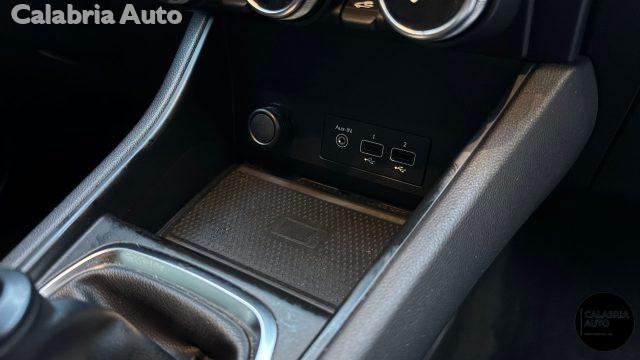 RENAULT Captur TCe 100 CV GPL Techno