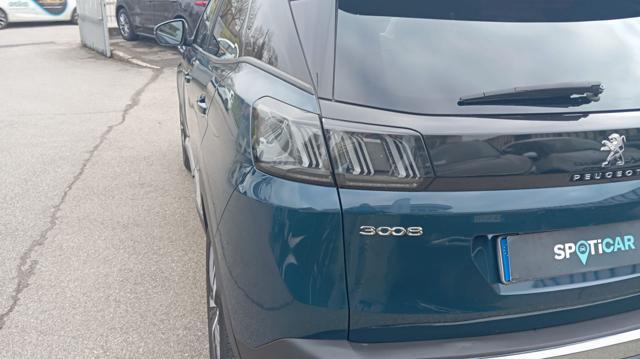 PEUGEOT 3008 *PROMO* BlueHDi 130 S&S EAT8 Allure