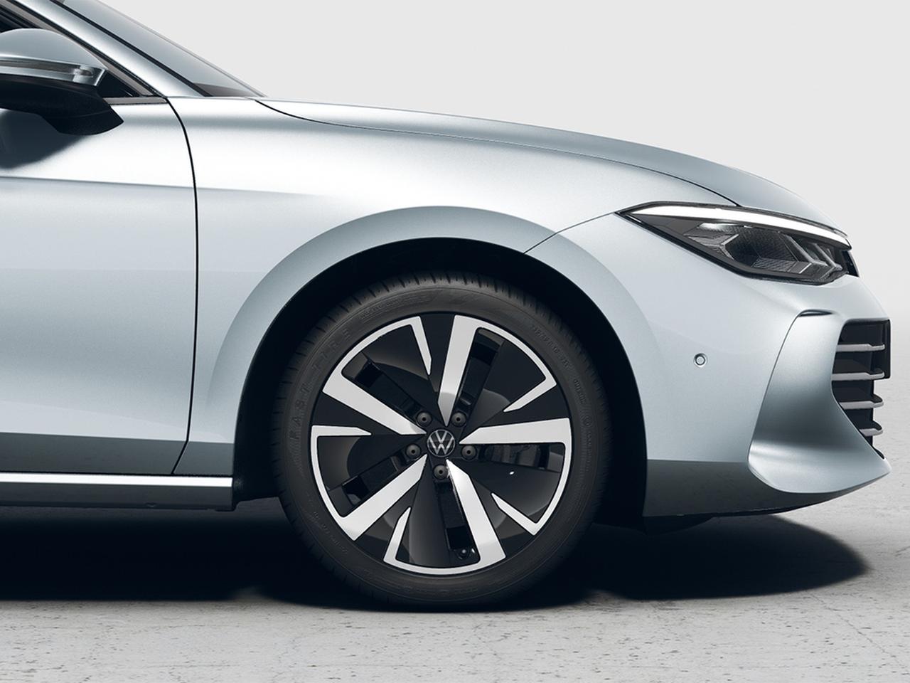 Volkswagen Passat 1.5 tsi ehybrid business 204cv dsg