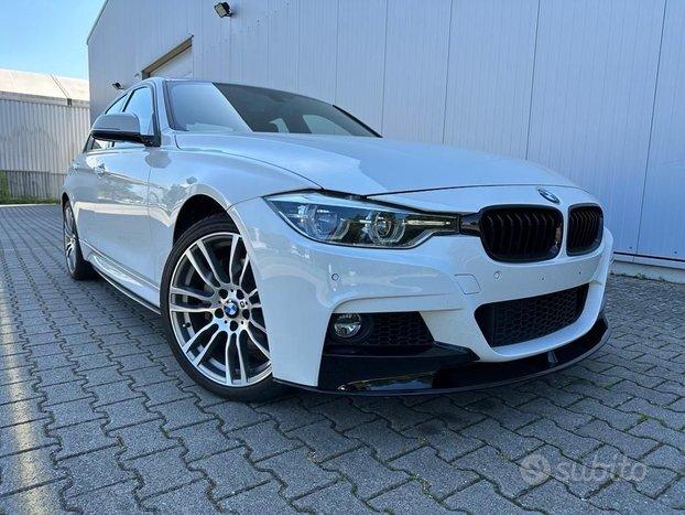 BMW 340i Drive Msport - 2017