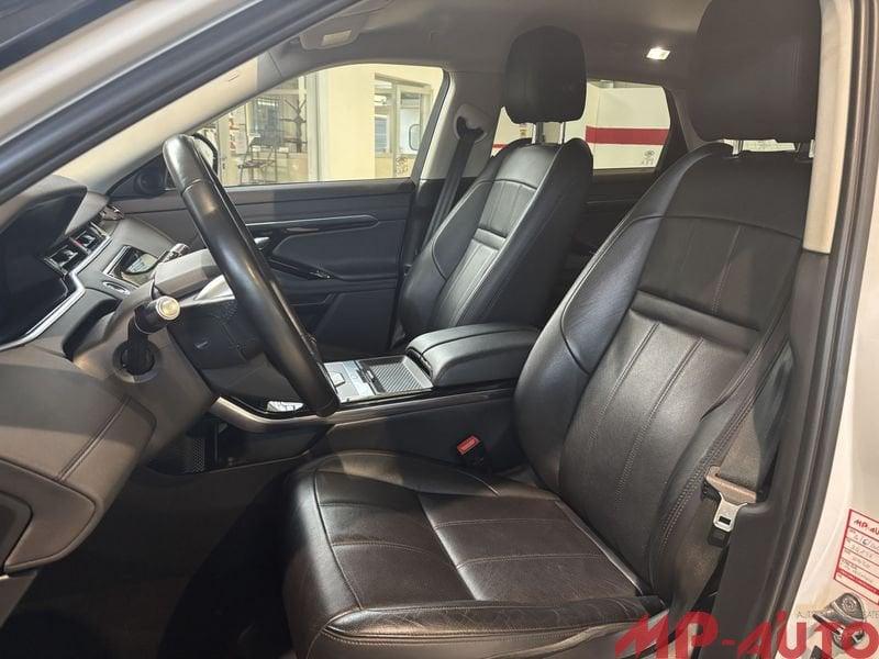Land Rover RR Evoque Range Rover Evoque 2.0 I4 200 CV AWD Auto