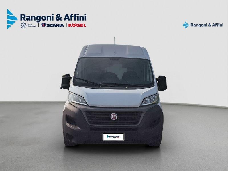 FIAT Ducato 33 2.3 MJT 120CV PC-TN Furgone