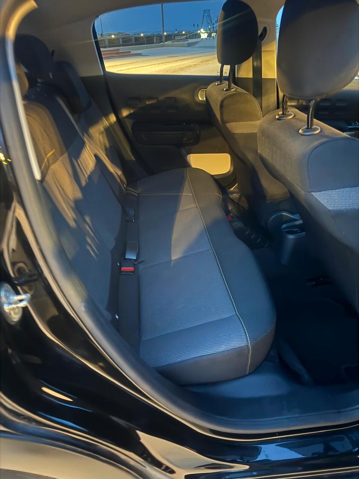 Citroen C3 PureTech 82 Feel