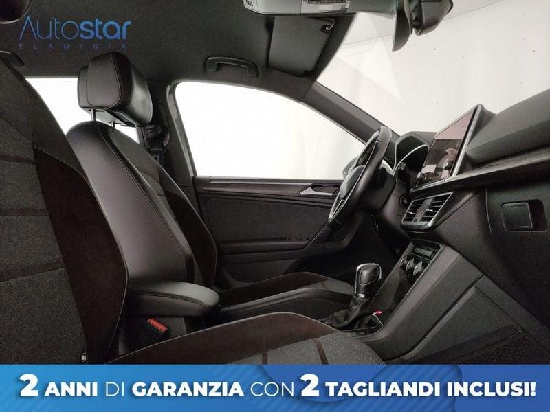 Seat Tarraco 2.0 tdi Xcellence 4drive 150cv dsg