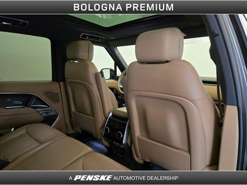 Land Rover Range Rover Range Rover 3.0D l6 HSE