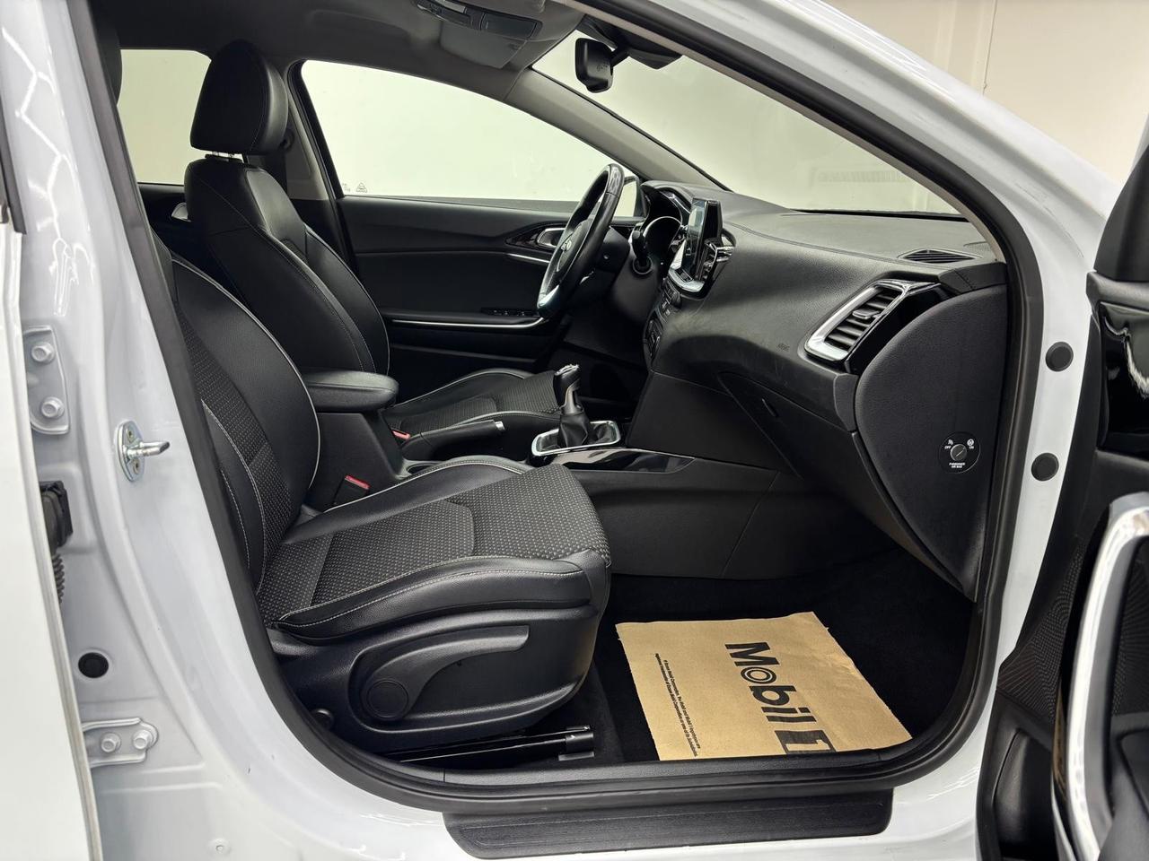 Kia Ceed 1.6 CRDi 136 CV 5p. Evolution