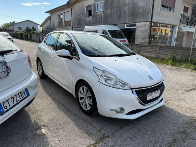 PEUGEOT 208 1.4 VTi 95 CV 5p. GPL Active