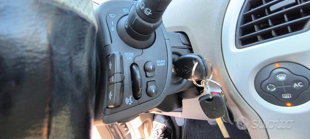 Renault Modus GPL 1.2 16V Luxe Privilge PANORAMA