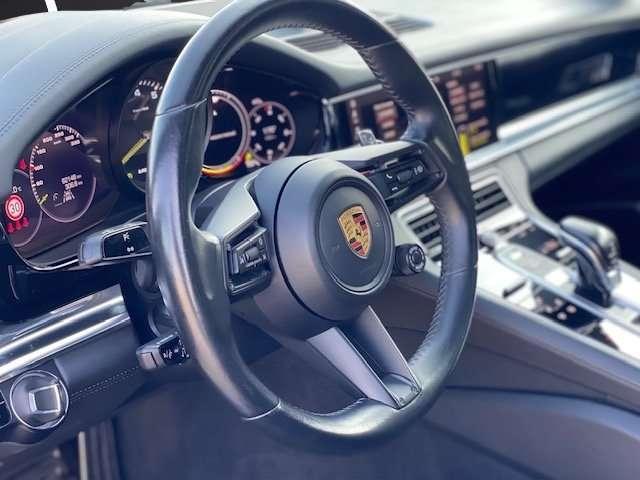 Porsche Panamera Panamera my 21 Sport Turismo 2.9 4S e-hybrid auto