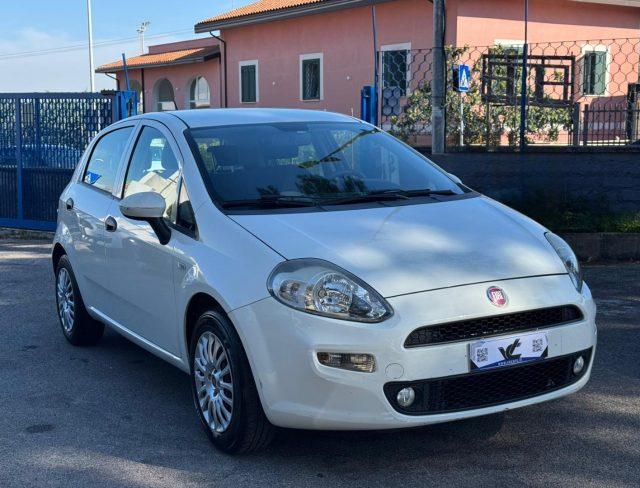 FIAT Punto 1.2 8V 5 porte Street *GPL*