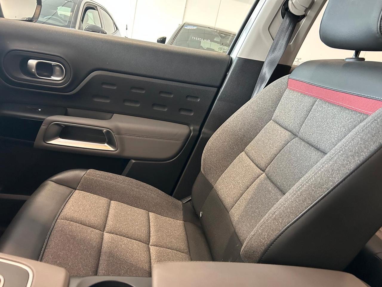 Citroen C5 Aircross FEEL PureTech 130 6mt UNICO PR.