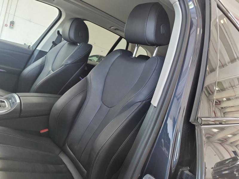 BMW X5 xDrive 30d MH48V XLine autom.