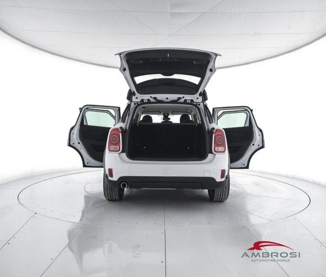 MINI Countryman One D 2.0 Cooper D Business