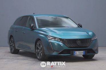 Peugeot 308 SW 1.5 BlueHDI 130CV Allure Pack EAT8