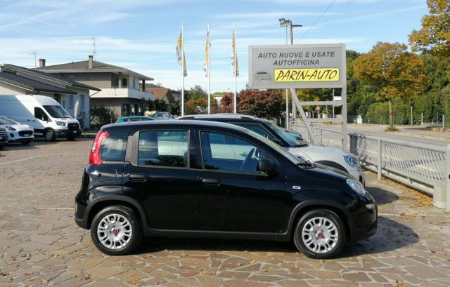 FIAT Panda 1.0 FireFly S&S Hybrid 5 Posti