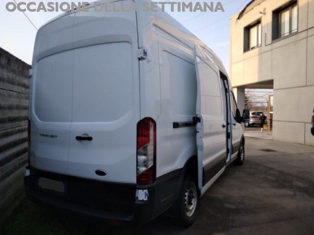 FORD Transit 2000 TD 170