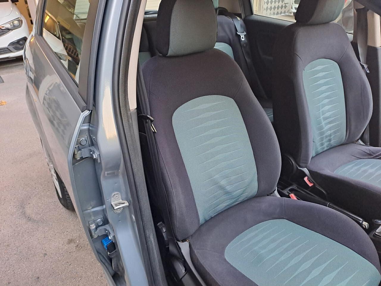 Fiat Grande Punto 1.4 5 porte Dynamic Natural Power