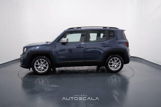 JEEP Renegade 1.6 Mjt 130cv Limited
