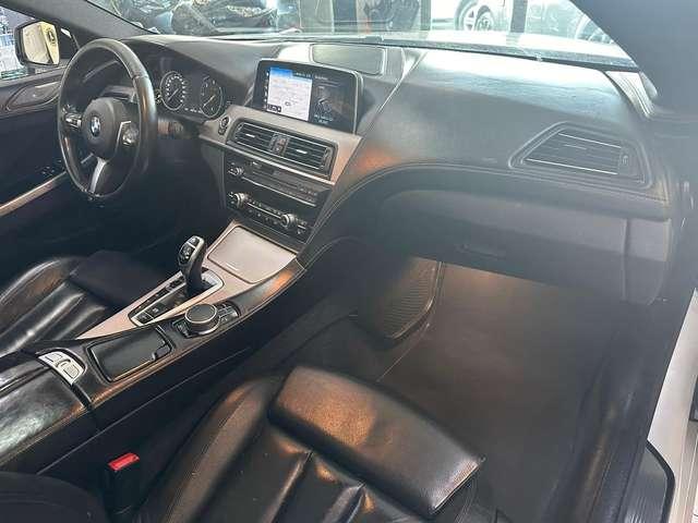 BMW 640 640d Gran Coupe xdrive Msport auto TALIANDI BMW