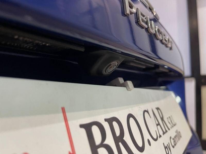 Peugeot 308 Allure BlueHDi 120cv EAT6 S&S aut.