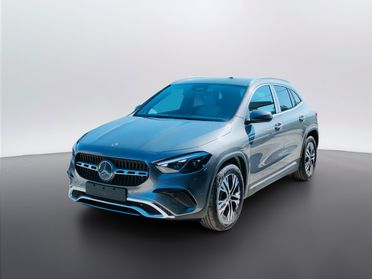 Mercedes-Benz GLA 180 d
