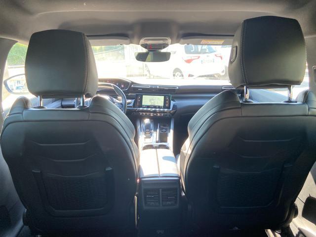 PEUGEOT 508 *PROMO* BlueHDi 130 Stop&Start EAT8 GT