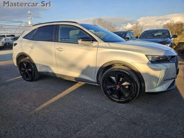 DS AUTOMOBILES DS 7 1.5 bluehdi Performance Line 130cv - GP772BE