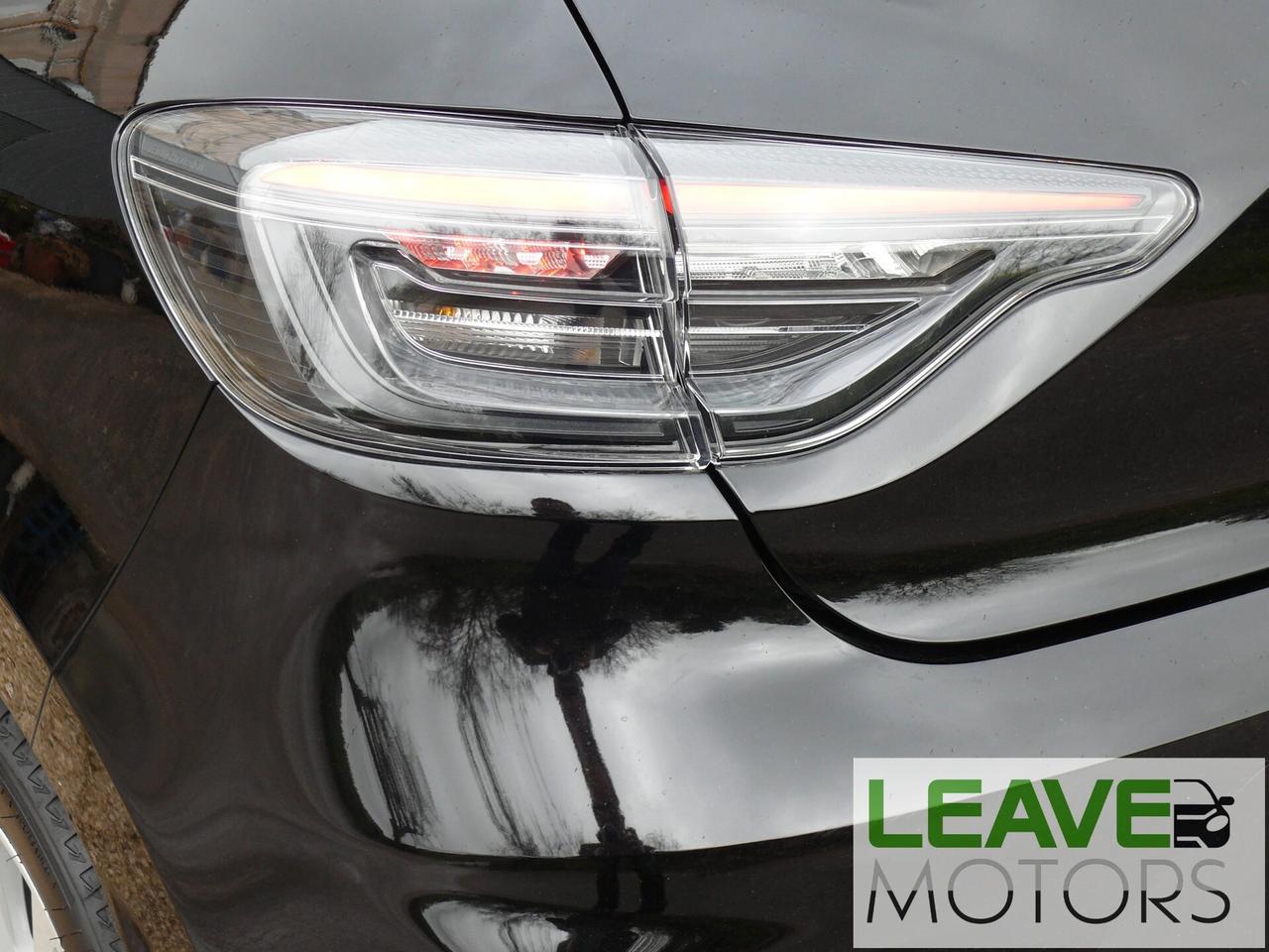 Renault Clio 100 CV GPL Evolution (M1495)