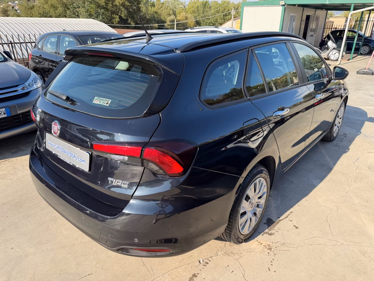 Fiat Tipo 1.6 Mjt S&S SW Easy Business/ 95.000KM