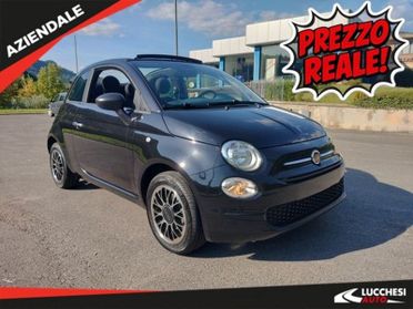 FIAT 500C 500 C 1.0 Hybrid