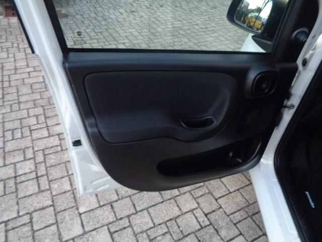 Fiat Panda 1.2 EasyPower Easy