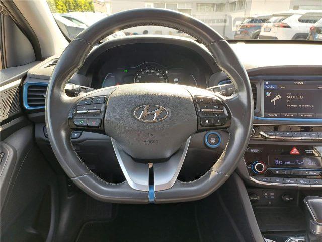 HYUNDAI Ioniq 1.6 Hybrid DCT Style