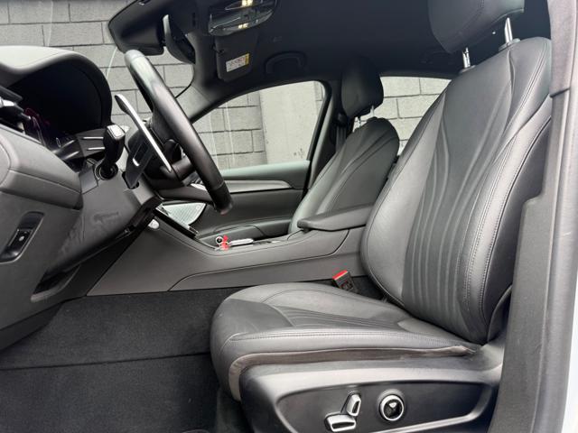 MASERATI Grecale UFFICIALE ITALIANA GARANZIA MASERATI 12/2026