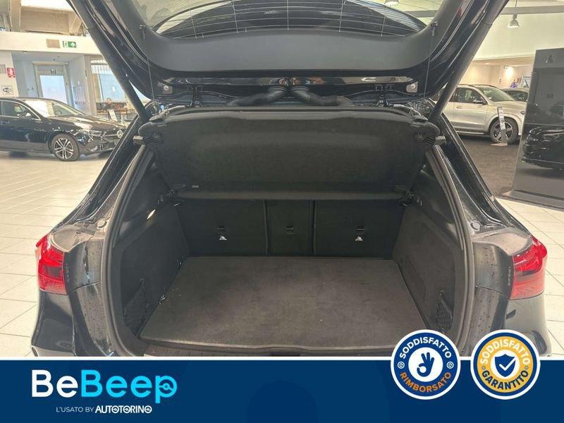 Mercedes-Benz GLA 200 D AMG LINE ADVANCED PLUS AUTO