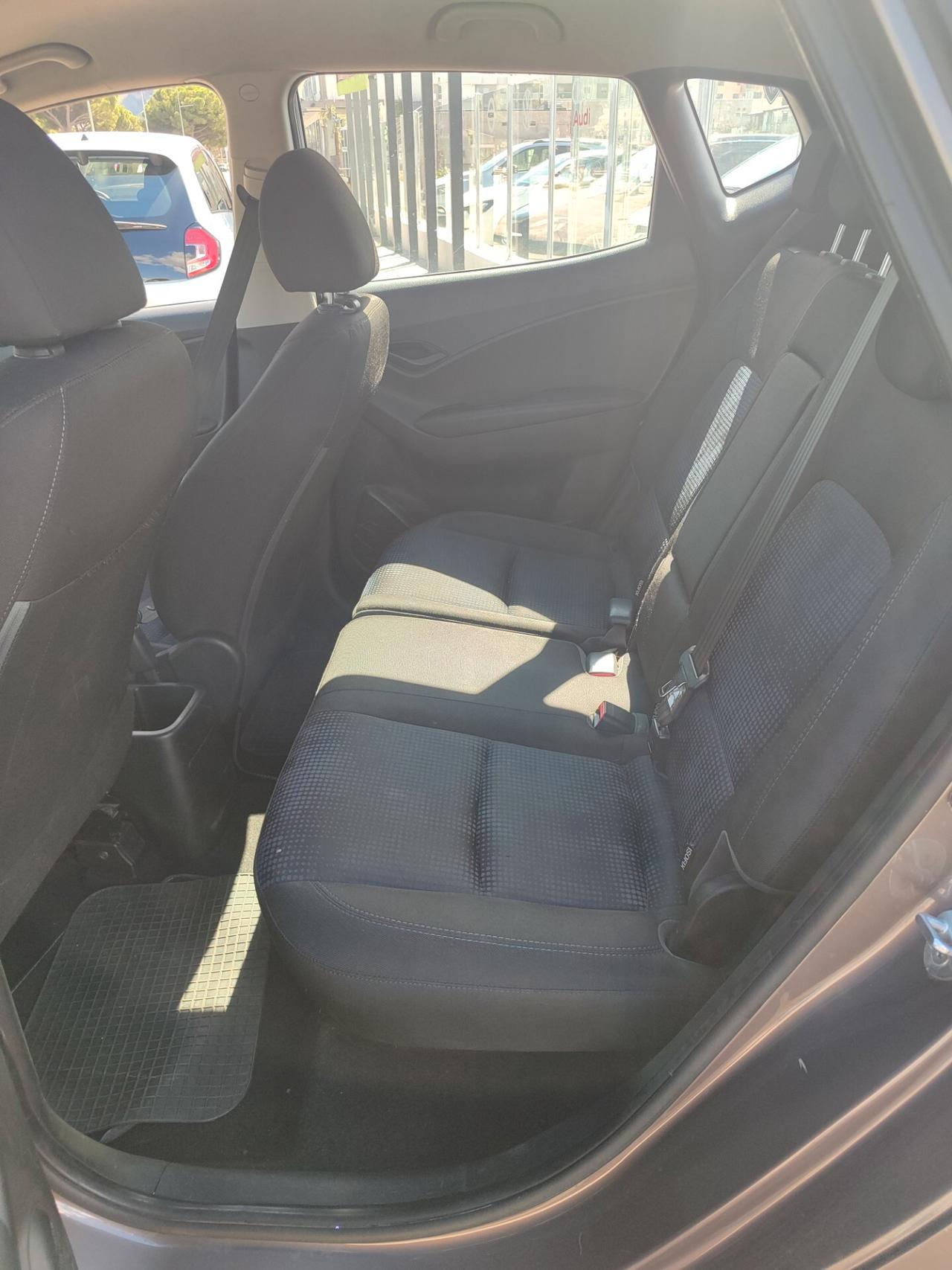 Hyundai iX20 1.6 CRDI 115 CV Style