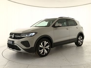 VOLKSWAGEN T-Cross - T-Cross 1.0 TSI Life