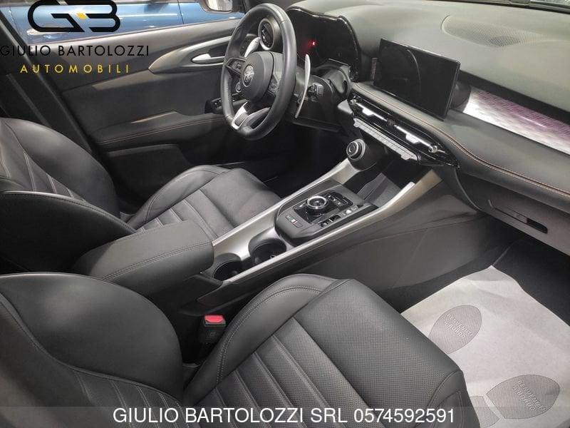 Alfa Romeo Tonale Tonale 1.5 160 CV MHEV TCT7 Veloce