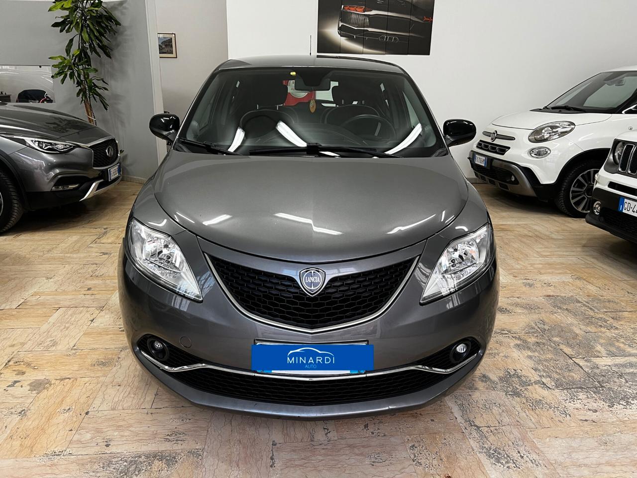 Lancia Ypsilon 1.3 MJT 16V 95 CV 5 porte S&S Platinum