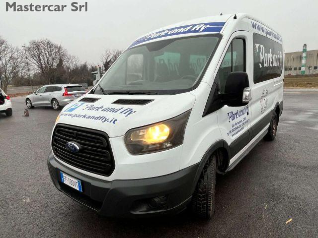 FORD Transit 310 2.0TDCi 9 posti 130CV PM-TM tg: FF100VT