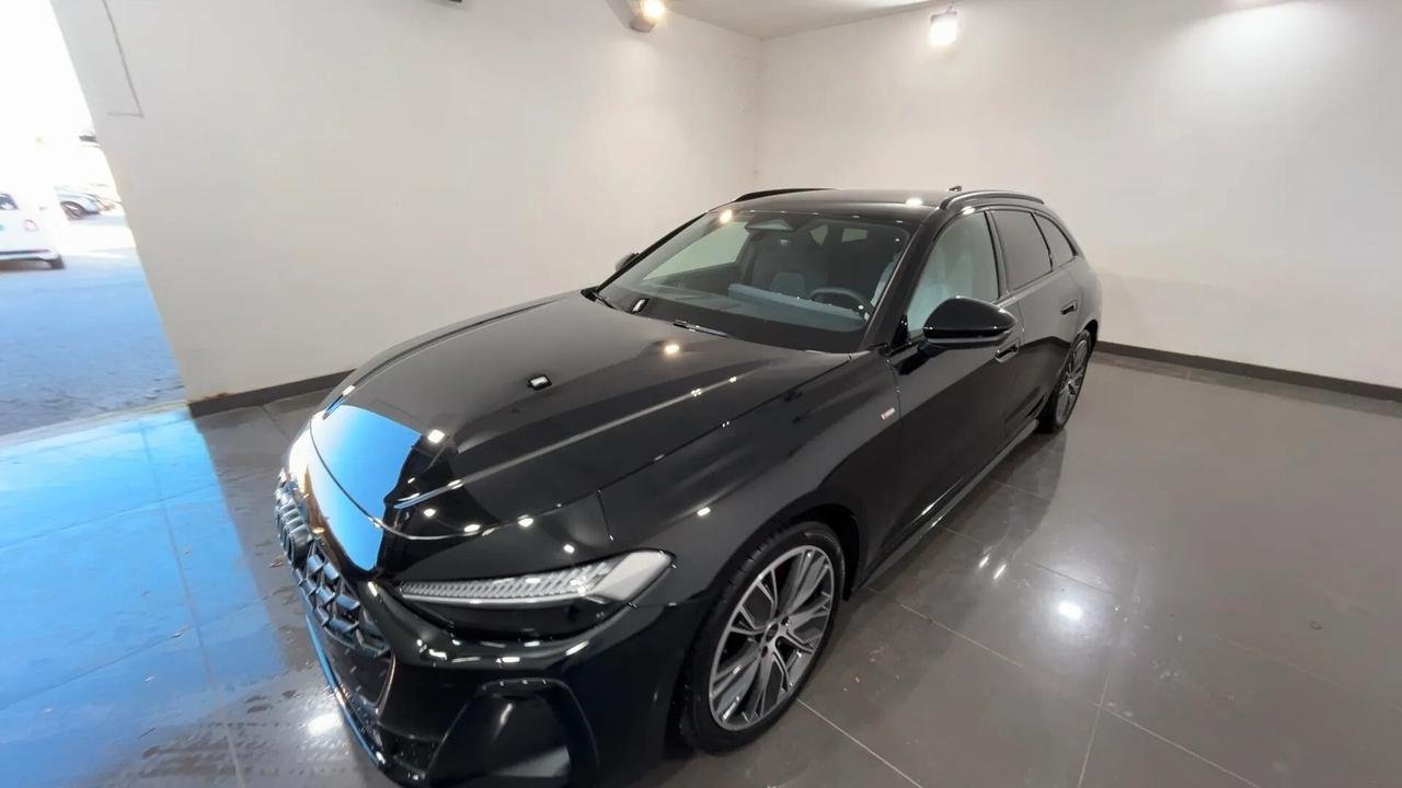 Audi A5 TDI 150 kW mHEV+ S tronic quattro Line edition KM0