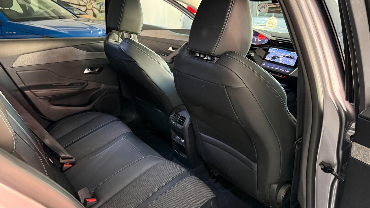 Peugeot 308 BlueHDi 130 S&S EAT8 GT ALLURE PACK