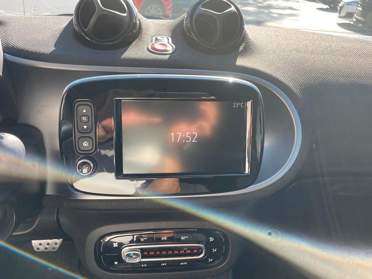 Smart ForTwo 90 Turbo twinamic Superpassion