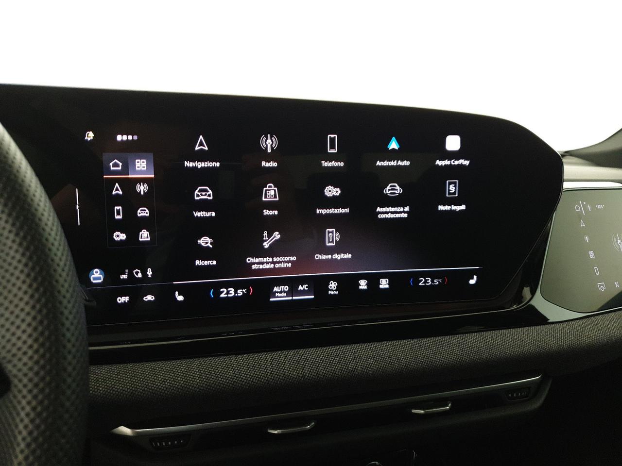 Avant 2.0TDI 204CV quattro S tronic S line Edition