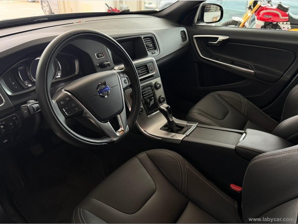 VOLVO V60 D2 Business