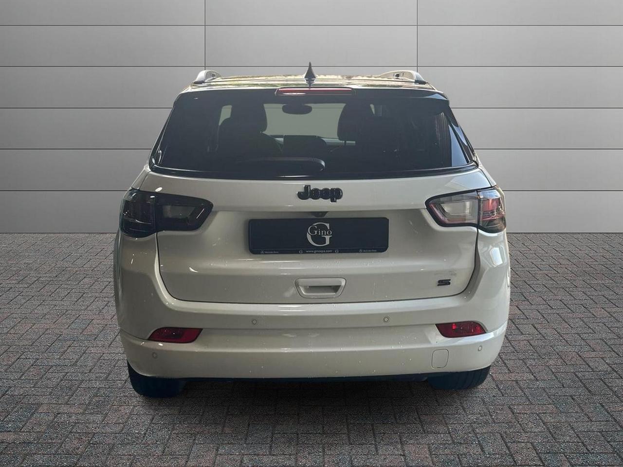 JEEP Compass II 2021 - Compass 1.6 mjt S 2wd 130cv