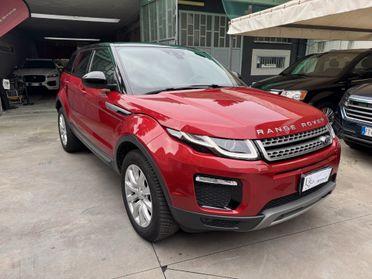 Land Rover Range Rover Evoque 5p 2.0 td4 HSE Dynamic 180cv auto my18