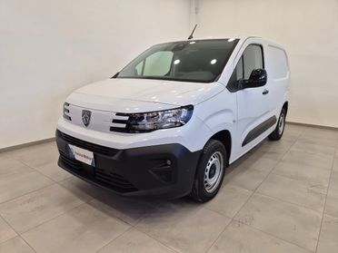 PEUGEOT Partner M 1.5 diesel 100cv S&S 3/Posti Telecamera